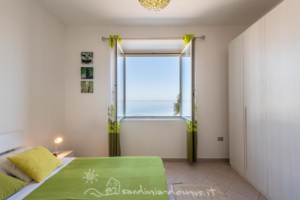 Casa Acqua Dolce Apartment Cala Gonone Exterior photo